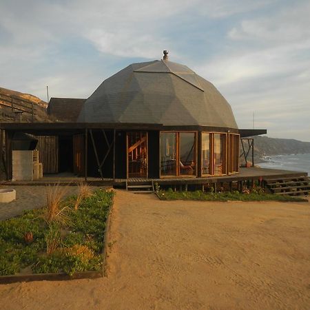 Cabanas Rincon De Pupuya Matanzas  Exteriér fotografie