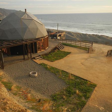 Cabanas Rincon De Pupuya Matanzas  Exteriér fotografie